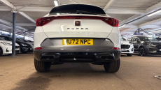 CUPRA Formentor 1.5 TSI 150 V1 5dr DSG Petrol Estate